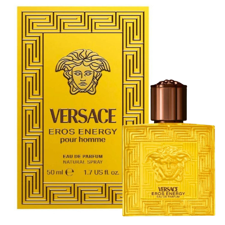 Versace Eros Energy Eau De Parfum