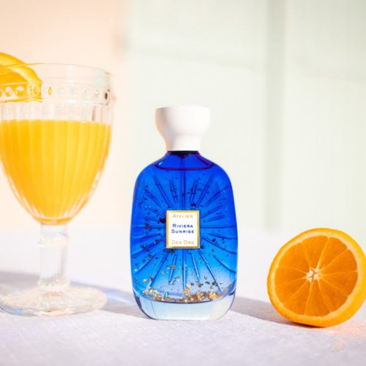Atelier des Ors Riviera Sunrise Eau de Parfum