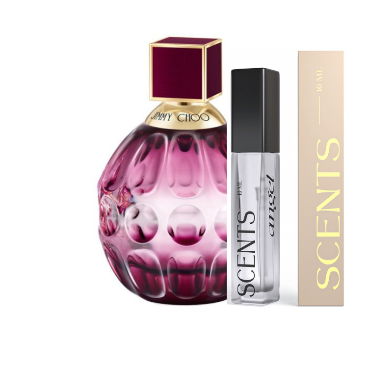 Jimmy Choo Fever for women | Samples