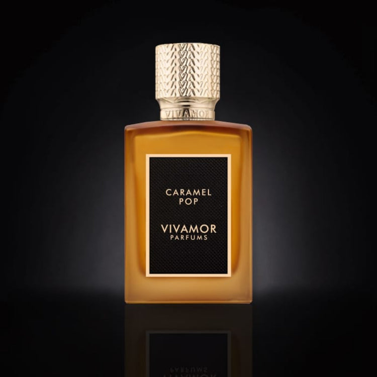 Vivamor Parfums Caramel Pop Extrait de Parfum