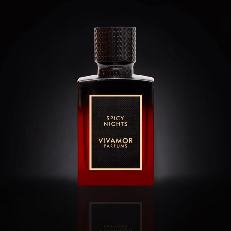 Vivamor Parfums Spicy Nights Extrait de Parfum