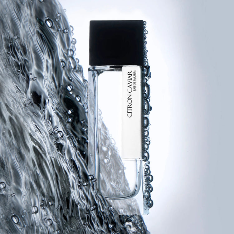 Laurent Mazzone Citron Caviar Eau de Parfum