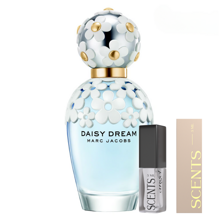 Marc Jacobs Daisy Dream | Samples