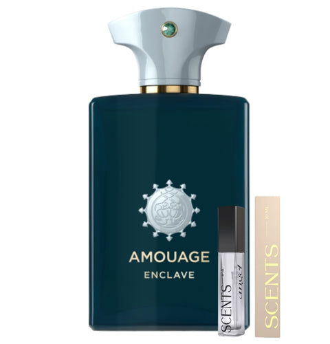 Amouage Enclave Eau de Parfum