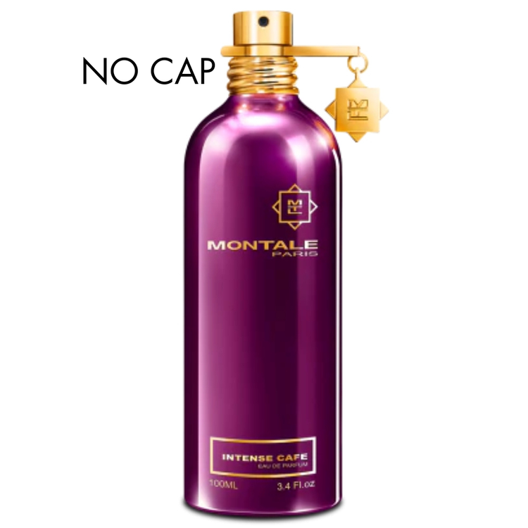 Montale Intense Cafe Eau de Parfum