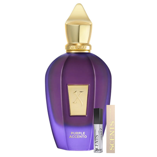 Xerjoff Purple Accento Eau De Parfum