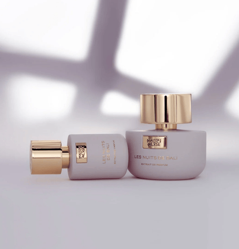 Maison de L’Asie Les Nuits de Bali Extrait De Parfum