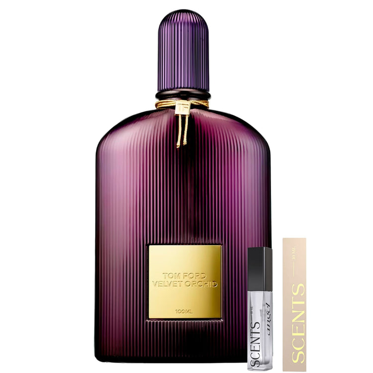 Tom Ford Velvet Orchid Eau De Parfum