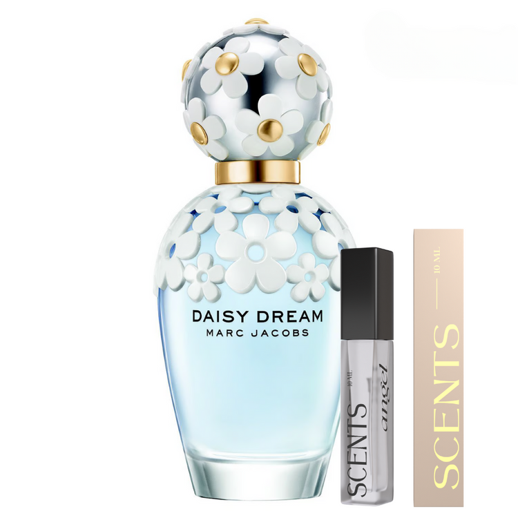 Marc Jacobs Daisy Dream | Samples