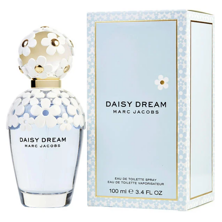 Marc Jacobs Daisy Dream | Samples