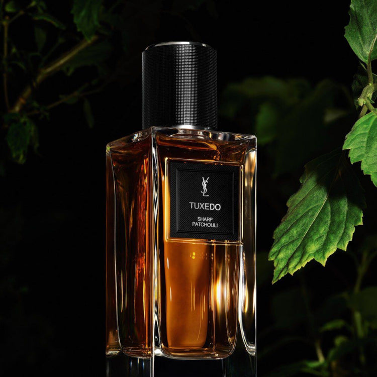Yves Saint Laurent Tuxedo Sharp Patchouli Eau de Parfum