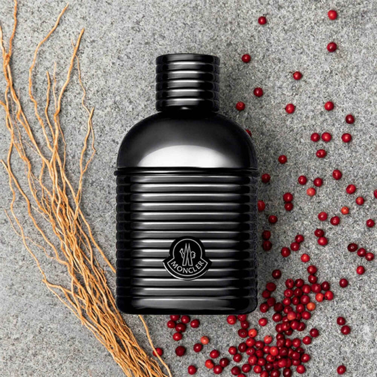 Moncler Pour Homme Eau De Parfum