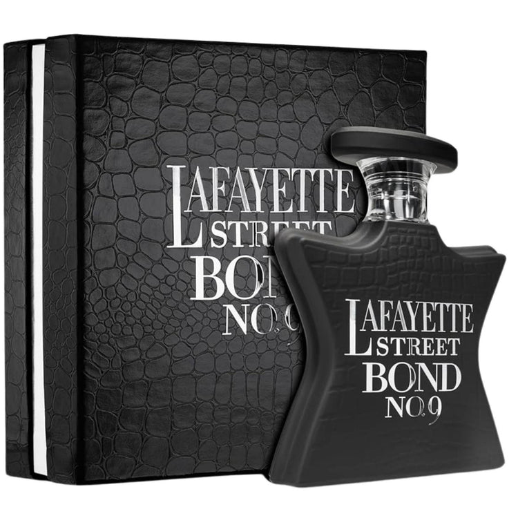 Bond No. 9 Lafayette Street Eau De Parfum
