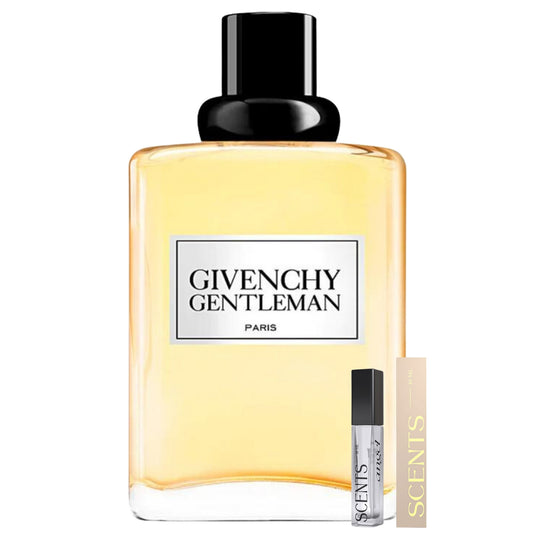 Givenchy Gentleman Original Eau De Toilette