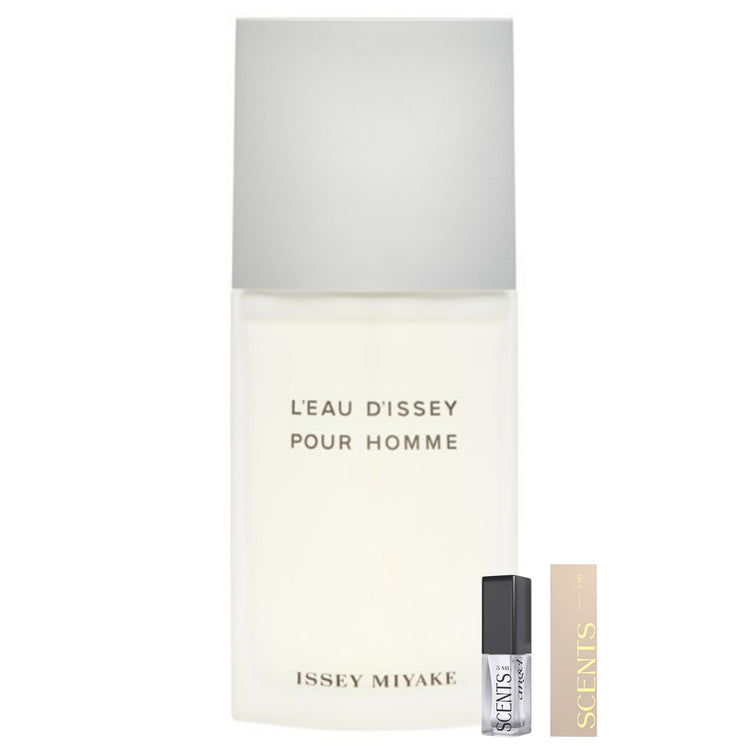 Issey Miyake L’Eau d’Issey Pour Homme Eau de Toilette