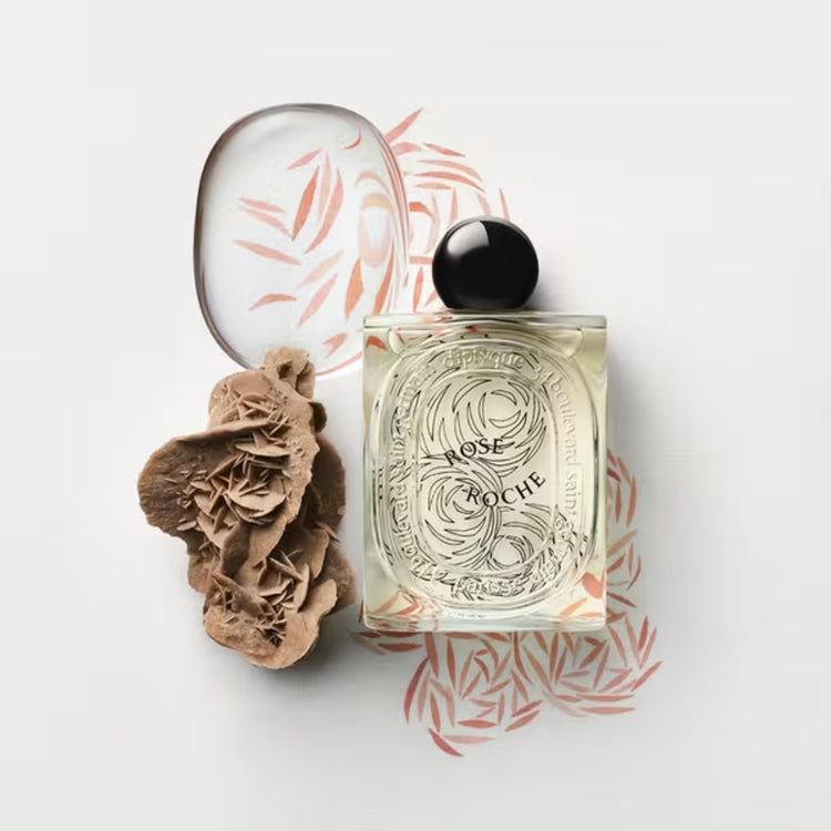 Diptyque Rose Roche Eau De Parfum