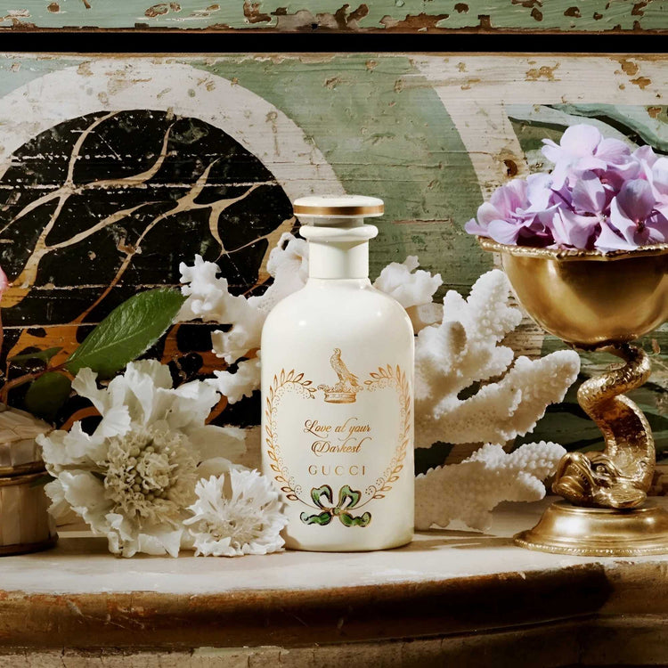 Gucci Love At Your Darkest Eau De Parfum