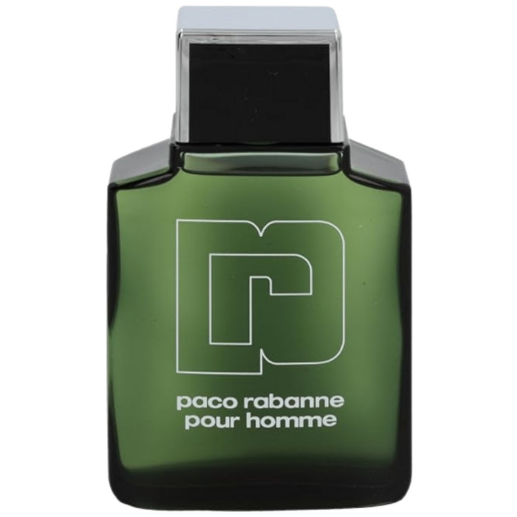 Paco Rabanne Pour Homme Eau de Toilette