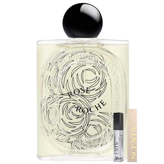 Diptyque Rose Roche Eau De Parfum