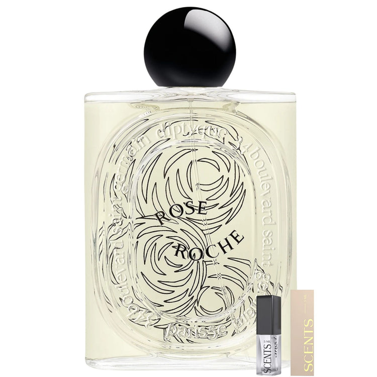 Diptyque Rose Roche Eau De Parfum