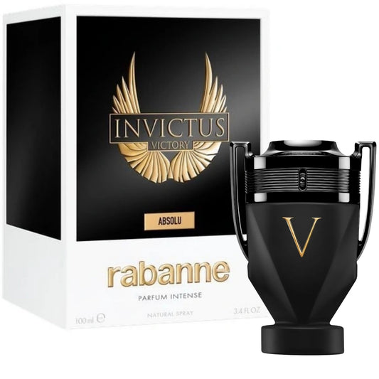 Paco Rabanne Invictus Victory Absolu Parfum Intense