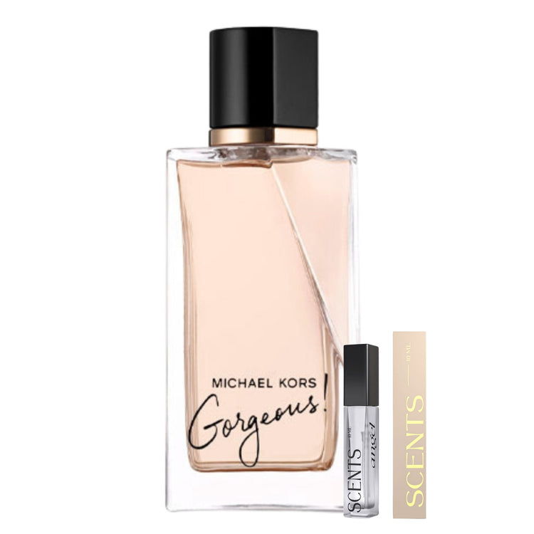 Michael Kors Gorgeous Eau De Parfum for Women