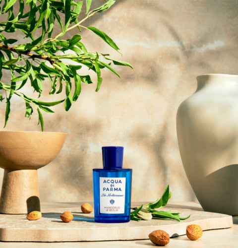 Blu Mediterraneo Mandorlo di Sicilia Eau de Toilette