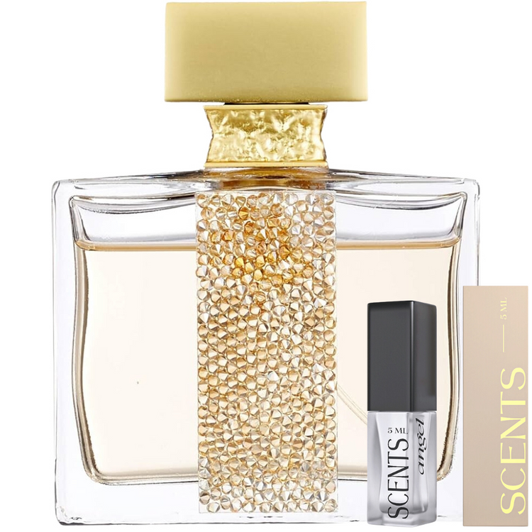 M. Micallef Royal Muska for women