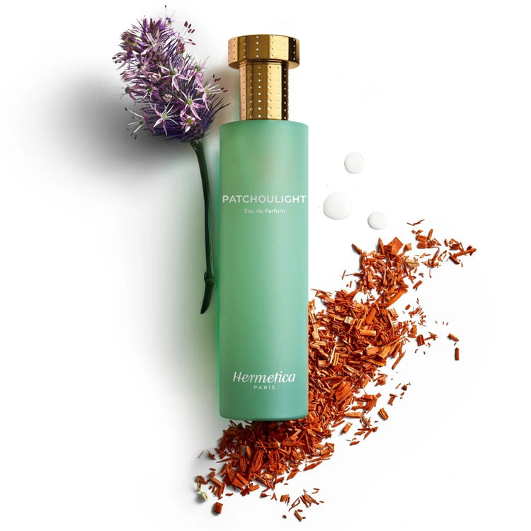 Hermetica Patchoulight Eau De Parfum