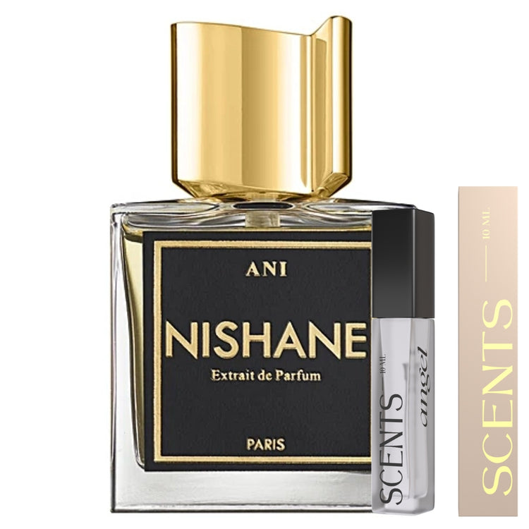 Nishane Ani Extrait de parfum