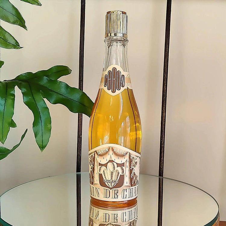 Caron Royal Bain de Caron Eau De Toilette