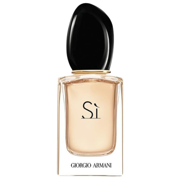 Giorgio Armani Sì Eau De Parfum