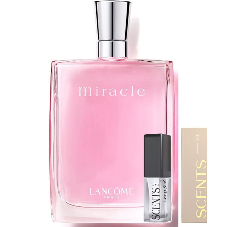 Lancôme Miracle for women | Samples
