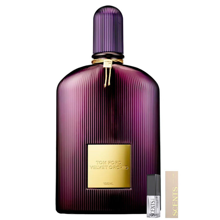Tom Ford Velvet Orchid Eau De Parfum