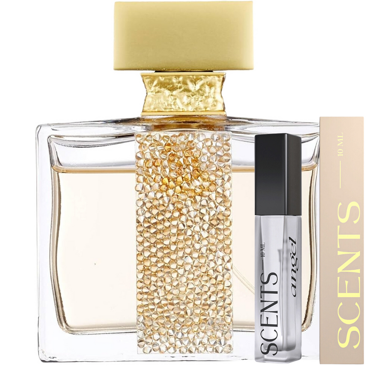 M. Micallef Royal Muska for women