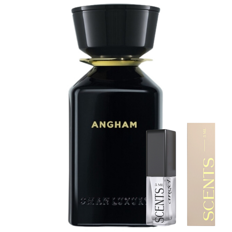 Omanluxury Angham Eau de parfum