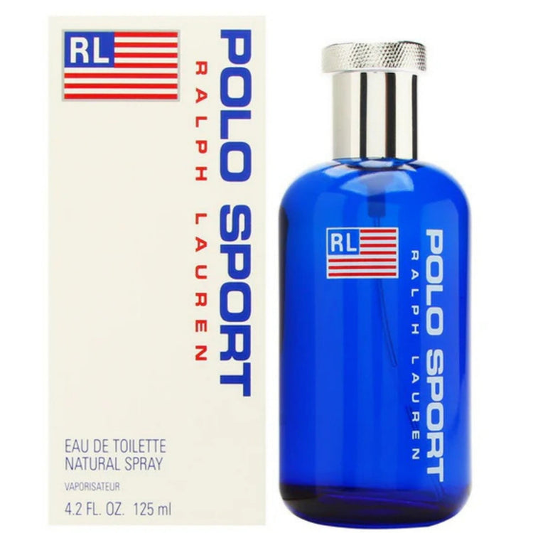 Ralph Lauren Polo Sport Men Eau De Toilette