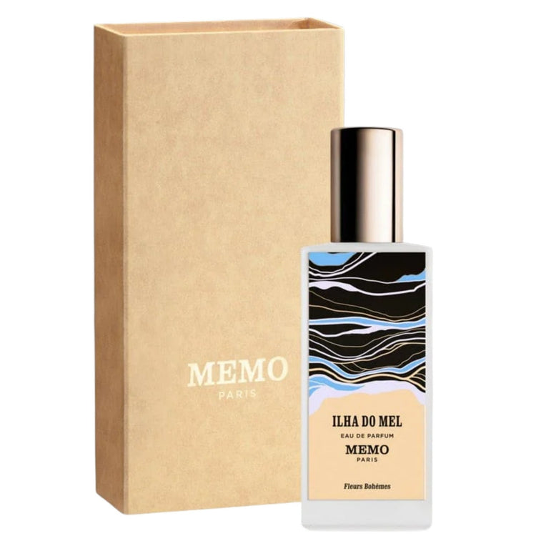 Memo Paris Ilha Do Mel Eau De Parfum