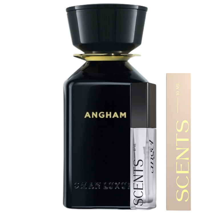 Omanluxury Angham Eau de parfum