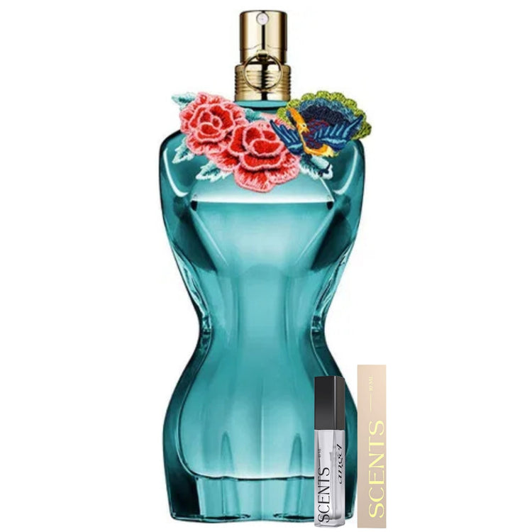 Jean Paul Gaultier La Belle Paradise Garden Eau de Parfum