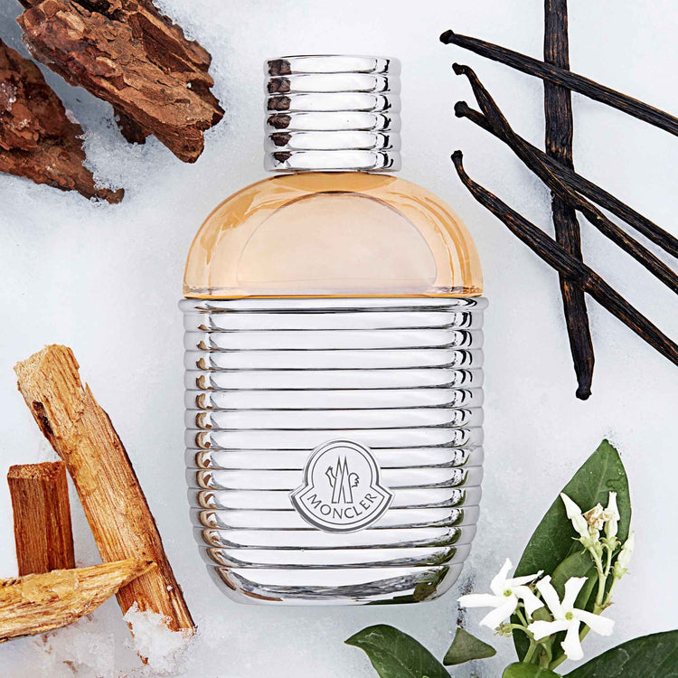 Moncler Pour Femme Eau De Parfum