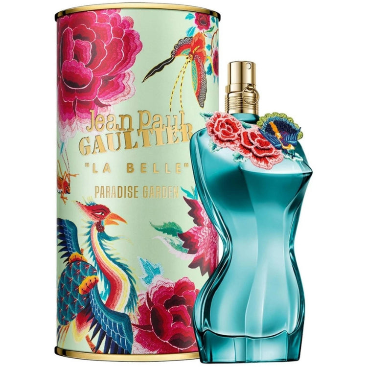 Jean Paul Gaultier La Belle Paradise Garden Eau de Parfum