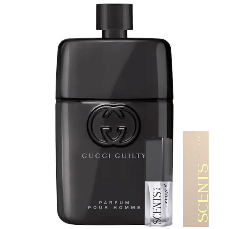 Gucci Guilty Pour Homme Parfum