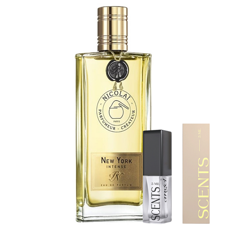 Parfums de Nicolai New York Intense