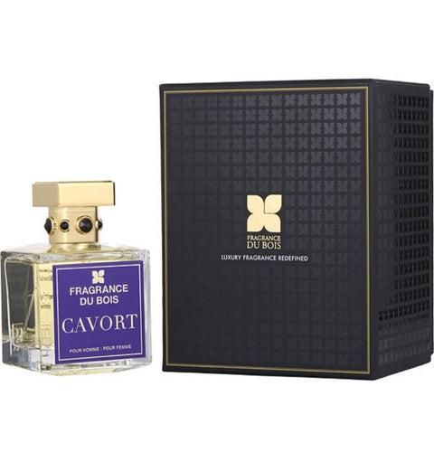 Fragrance Du Bois Cavort Extrait de Parfum