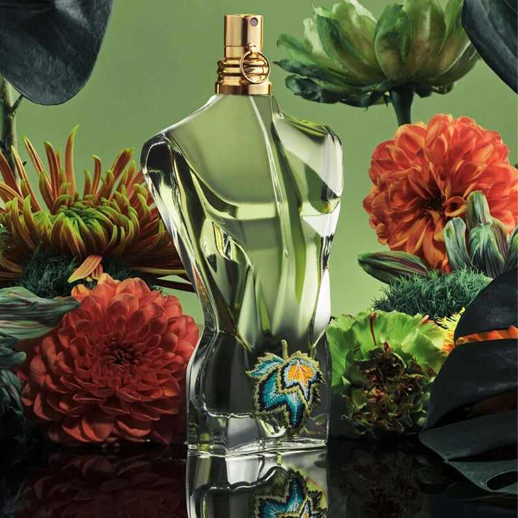 Jean Paul Gaultier La Belle Paradise Garden Eau de Parfum