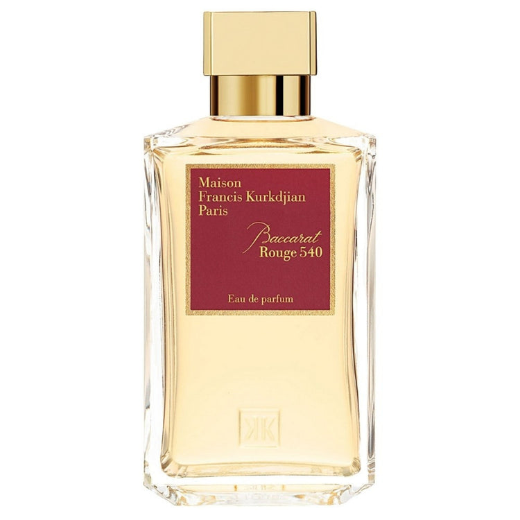 Maison Francis Kurkdjian Baccarat Rouge 540 Eau De Parfum