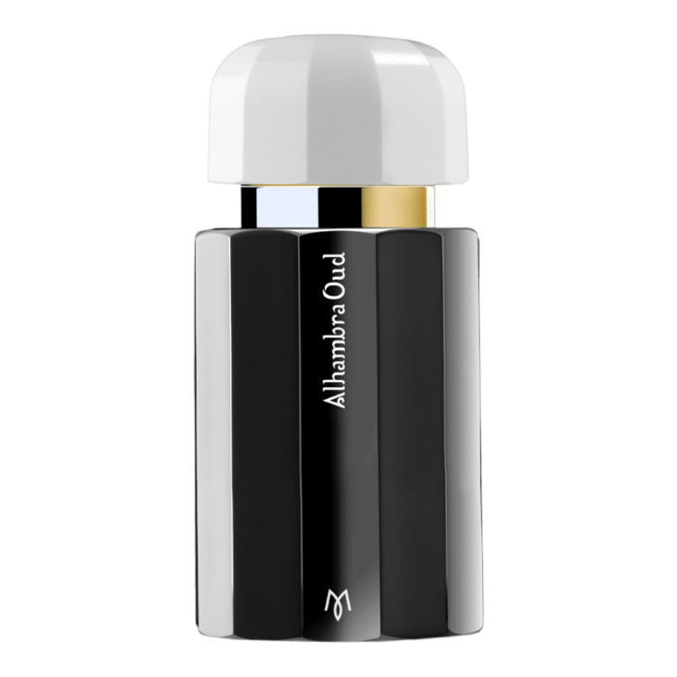Ramon Monegal Alhambra Oud Eau de Parfum