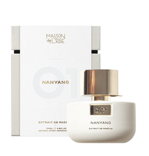 Maison de L’Asie Nanyang Extrait De Parfum