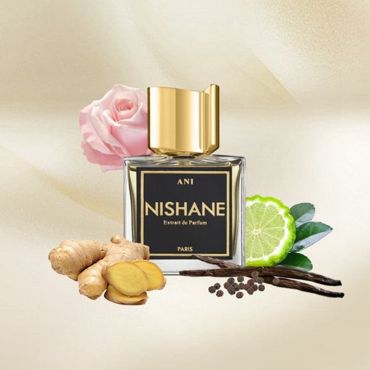 Nishane Ani Extrait de parfum